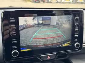 Toyota Yaris Cross (2023) thumbnail 32