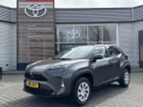 Toyota Yaris Cross (2023) thumbnail 35