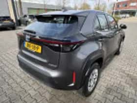 Toyota Yaris Cross (2023) thumbnail 37
