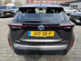 Toyota Yaris Cross (2023) thumbnail 38