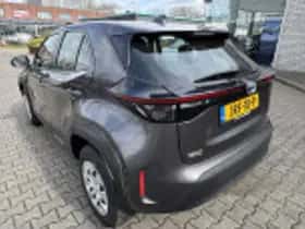 Toyota Yaris Cross (2023) thumbnail 39