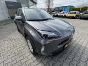 Toyota Yaris Cross (2023) thumbnail 41