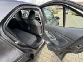 Toyota Yaris Cross (2023) thumbnail 50