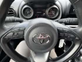 Toyota Yaris Cross (2023) thumbnail 52