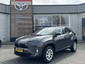 Toyota Yaris Cross (2023) thumbnail 65