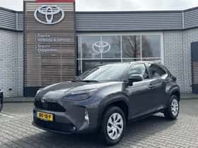 Toyota Yaris Cross (2023) thumbnail 66