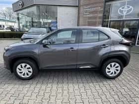 Toyota Yaris Cross (2023) thumbnail 67