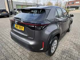 Toyota Yaris Cross (2023) thumbnail 68