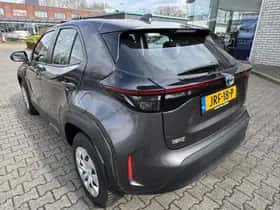 Toyota Yaris Cross (2023) thumbnail 70