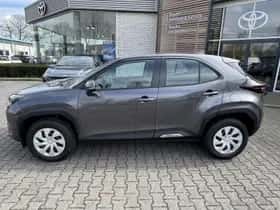 Toyota Yaris Cross (2023) thumbnail 8