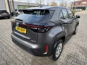 Toyota Yaris Cross (2023) thumbnail 9