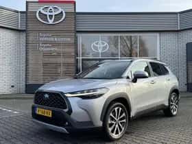 Toyota Corolla (2022)