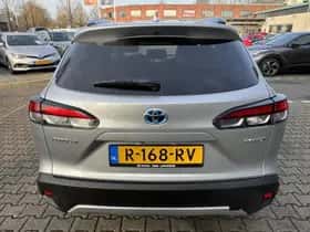 Toyota Corolla (2022) thumbnail 12