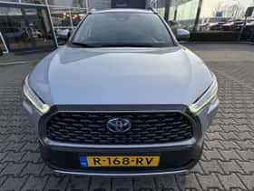 Toyota Corolla (2022) thumbnail 14