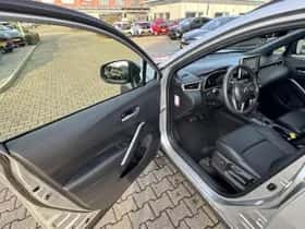 Toyota Corolla (2022) thumbnail 17