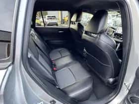 Toyota Corolla (2022) thumbnail 24