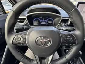 Toyota Corolla (2022) thumbnail 25