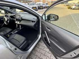 Toyota Corolla (2022) thumbnail 27