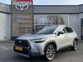 Toyota Corolla (2022) thumbnail 38