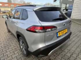 Toyota Corolla (2022) thumbnail 40