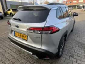 Toyota Corolla (2022) thumbnail 42