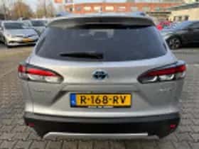 Toyota Corolla (2022) thumbnail 43