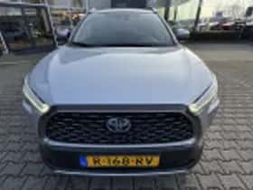 Toyota Corolla (2022) thumbnail 45