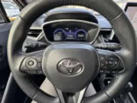 Toyota Corolla (2022) thumbnail 56