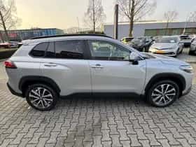 Toyota Corolla (2022) thumbnail 77