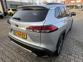 Toyota Corolla (2022) thumbnail 78