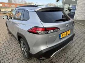 Toyota Corolla (2022) thumbnail 9