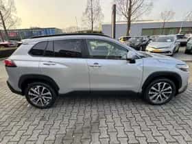 Toyota Corolla (2022) thumbnail 10