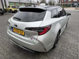Toyota Corolla (2020) thumbnail 11