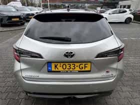 Toyota Corolla (2020) thumbnail 12