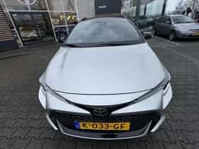 Toyota Corolla (2020) thumbnail 14