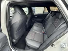 Toyota Corolla (2020) thumbnail 21