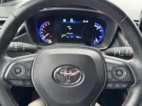 Toyota Corolla (2020) thumbnail 30
