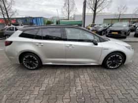 Toyota Corolla (2020) thumbnail 4