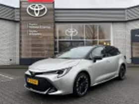 Toyota Corolla (2020) thumbnail 38