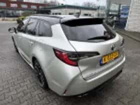 Toyota Corolla (2020) thumbnail 40