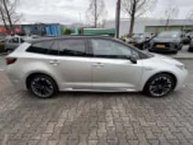 Toyota Corolla (2020) thumbnail 41