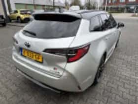 Toyota Corolla (2020) thumbnail 42