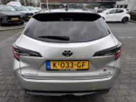 Toyota Corolla (2020) thumbnail 43
