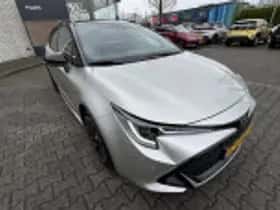 Toyota Corolla (2020) thumbnail 46