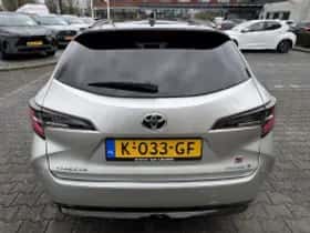 Toyota Corolla (2020) thumbnail 6