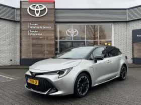 Toyota Corolla (2020) thumbnail 73