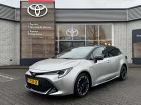 Toyota Corolla (2020) thumbnail 74