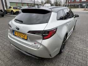 Toyota Corolla (2020) thumbnail 78