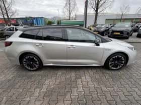 Toyota Corolla (2020) thumbnail 10