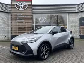 Toyota C hr